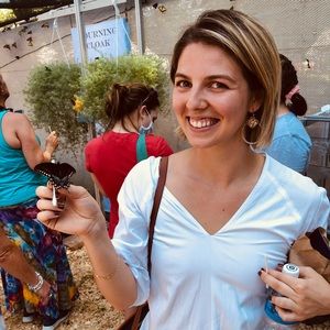 Meet your Posher, Reanna